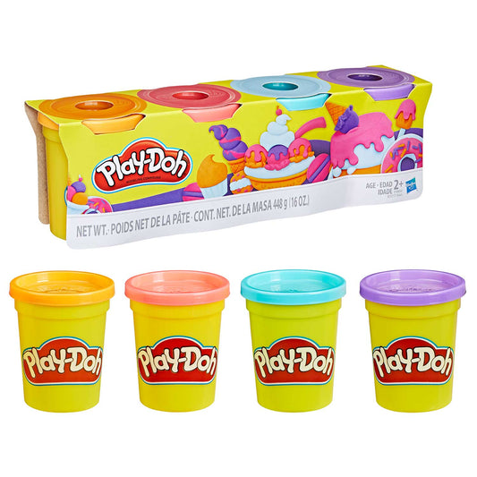 PlayDoh SWEET