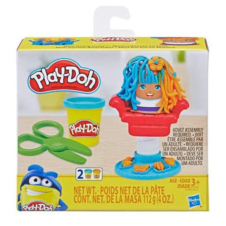 PD MINI CLASSICS AST