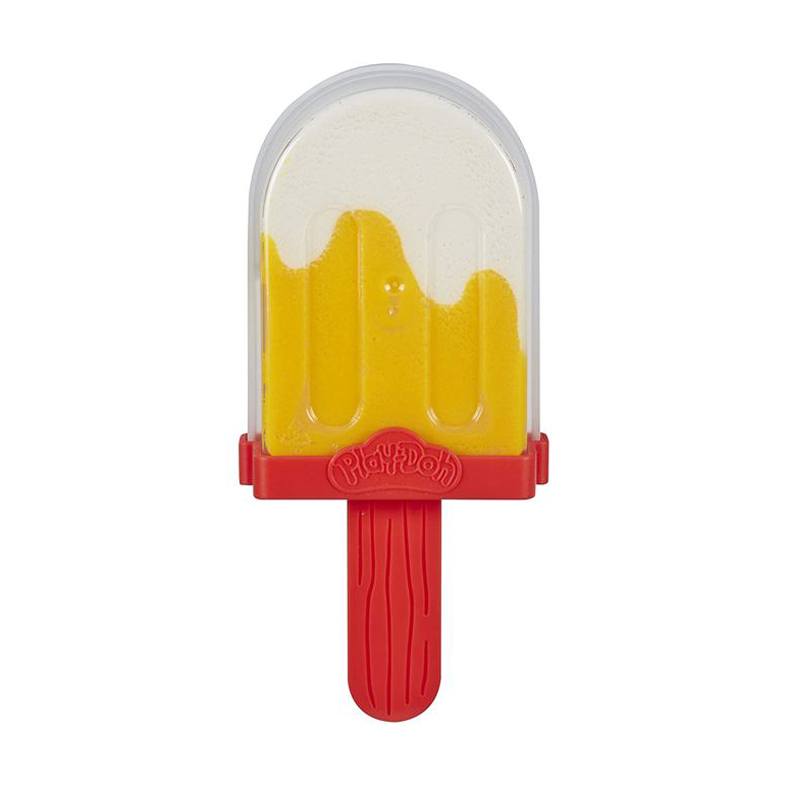 PD ICE POP N CONES AST