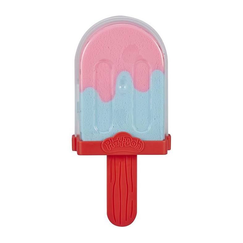 PD ICE POP N CONES AST