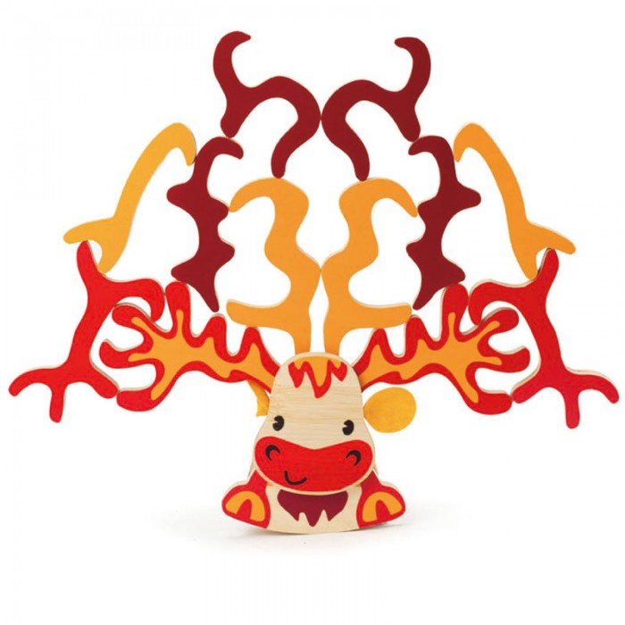 SUPER MOOSE