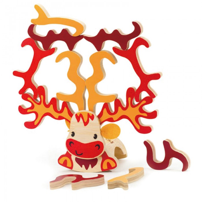 SUPER MOOSE