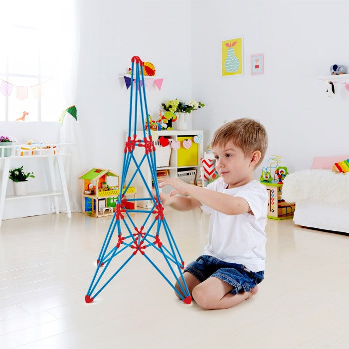 EIFFEL TOWER