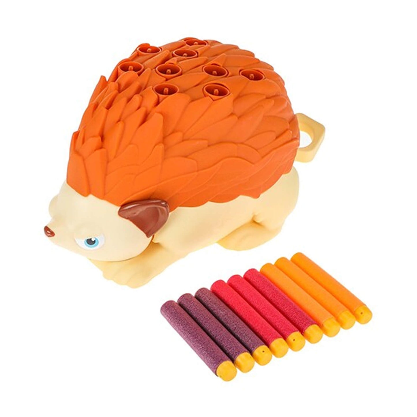 PORCUPINE POP