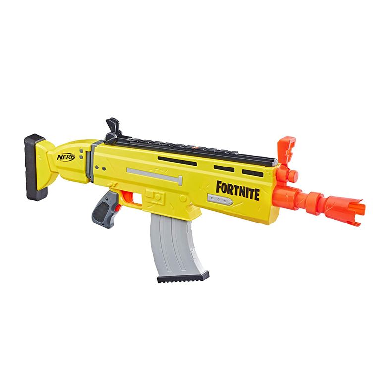 FN Elite Risky Reeler