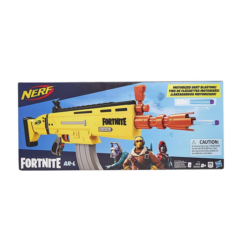 FN Elite Risky Reeler