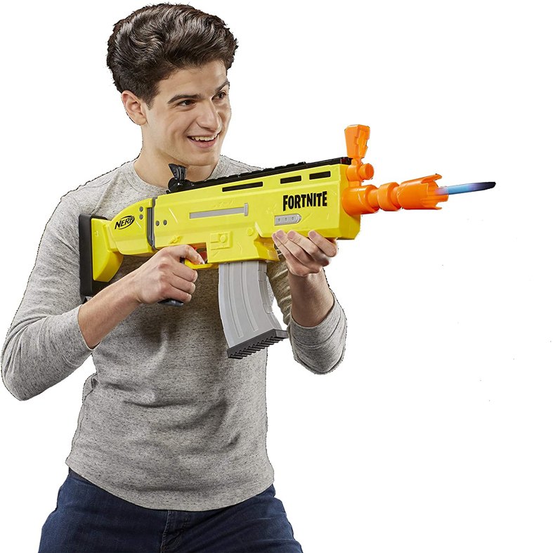 FN Elite Risky Reeler