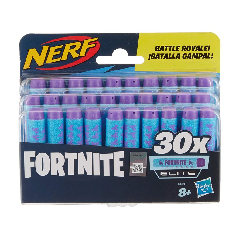 NERF FN ELITE REFILL