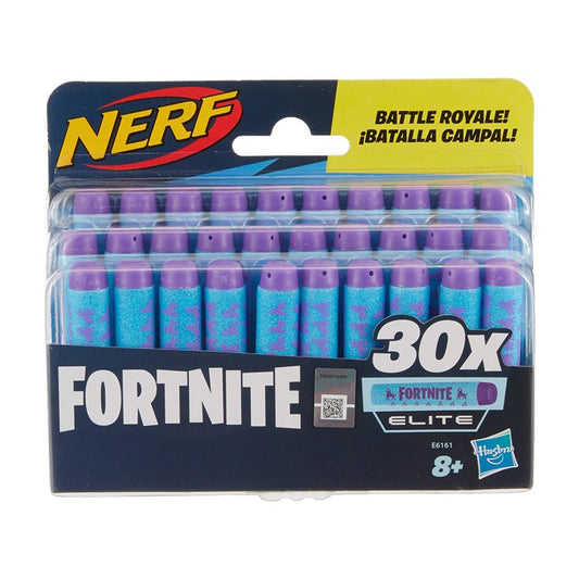 NERF FN ELITE REFILL