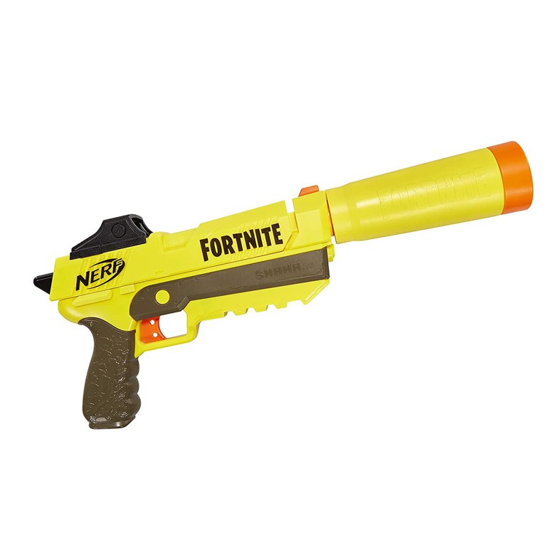 FN Elite Sneaky Springer