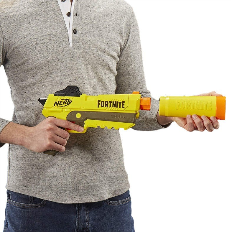 FN Elite Sneaky Springer