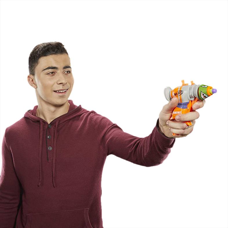 FN Micro Shots Asst