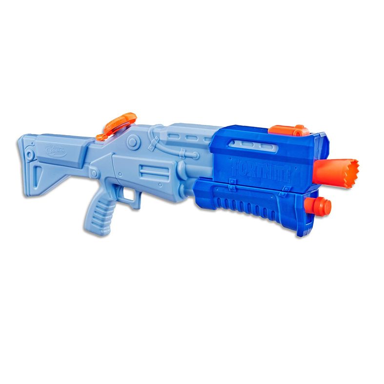 Super Soaker FN Snobby Shotty