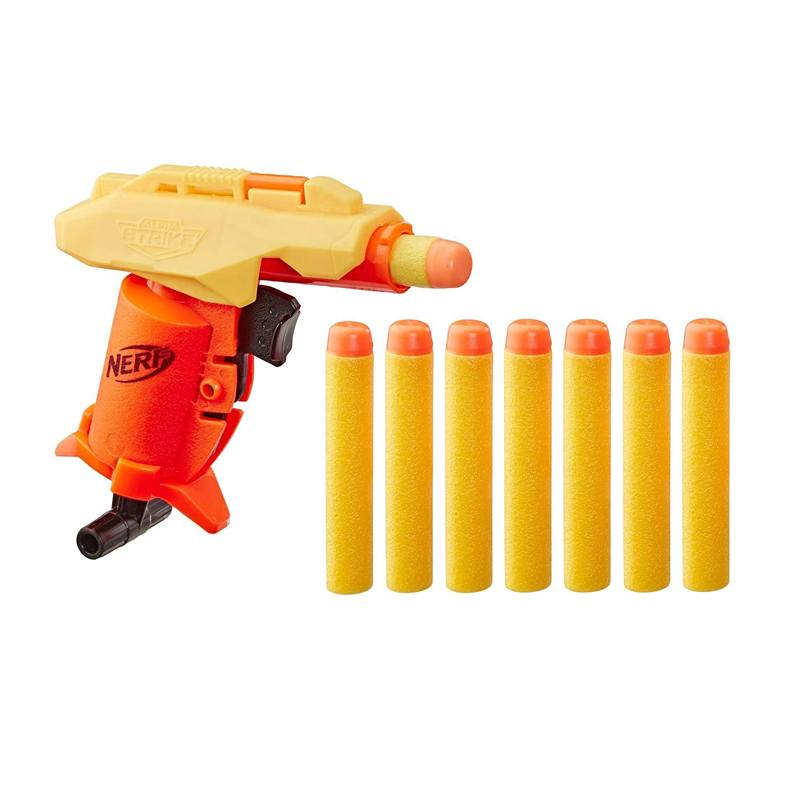 NERF ALPHA STRIKE STINGER SD 1