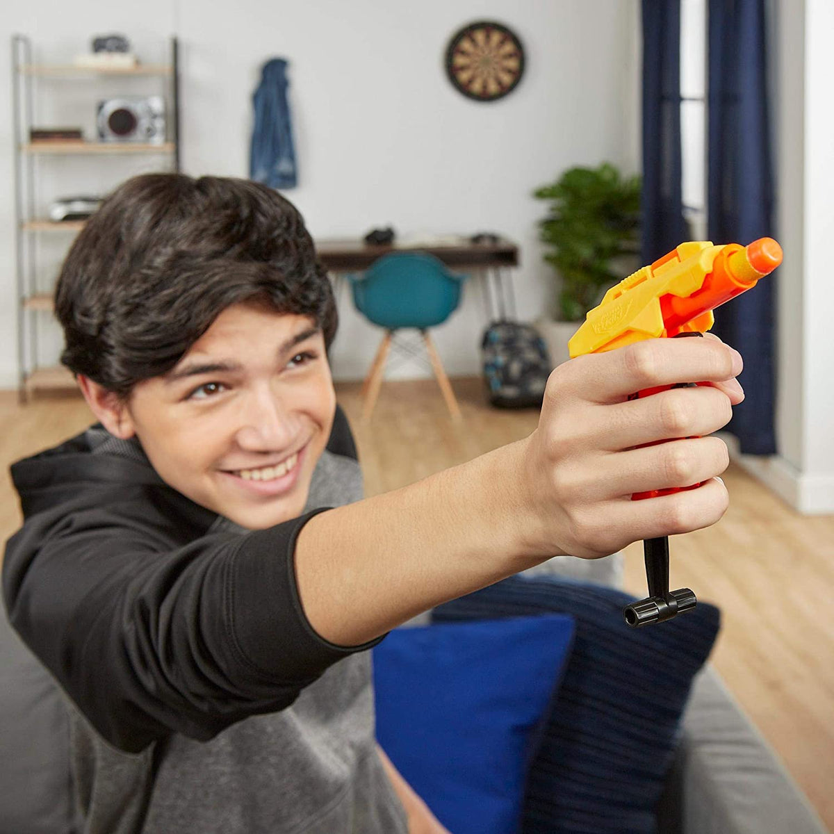 NERF ALPHA STRIKE STINGER SD 1