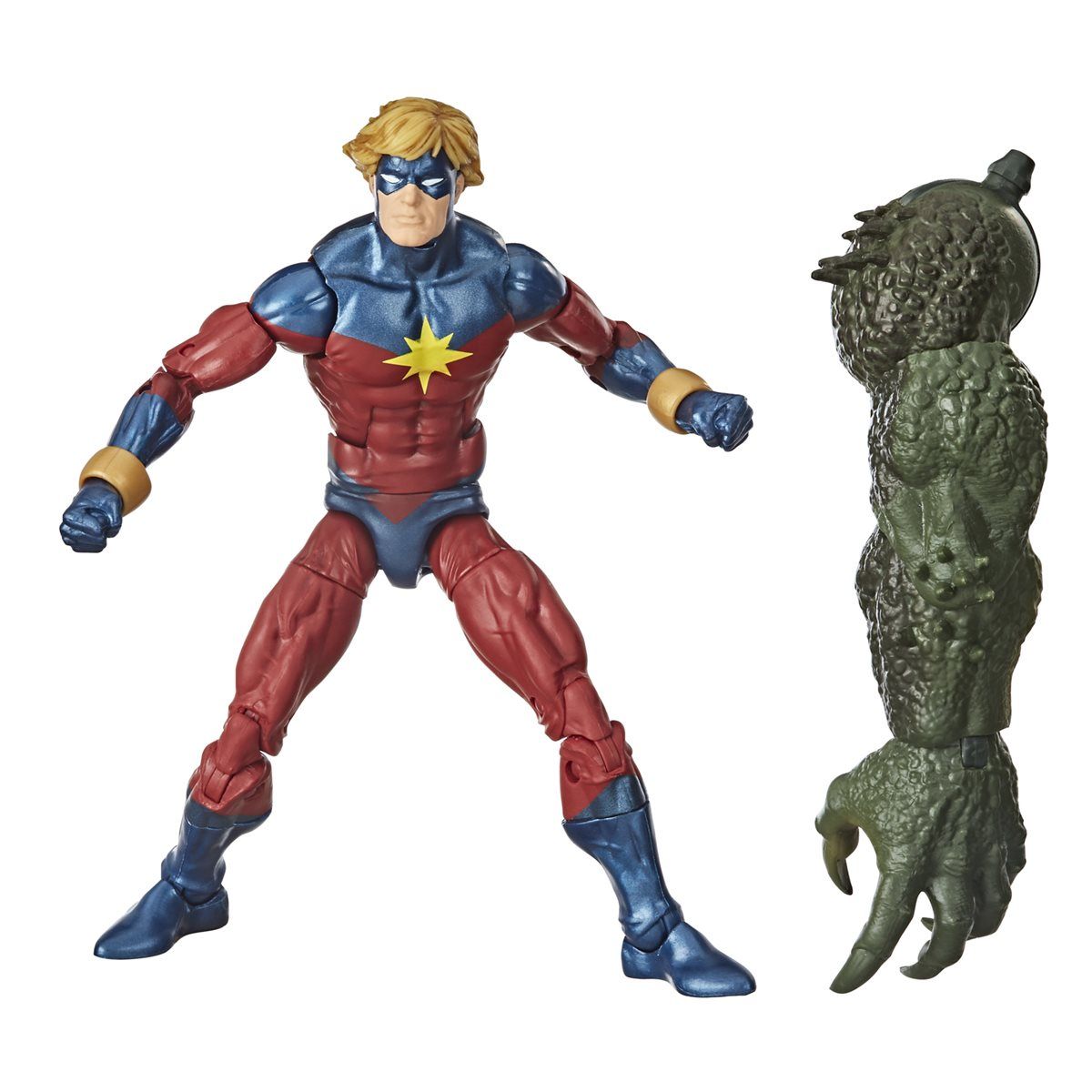 Avengers LEGENDS VIDEO GAME AST