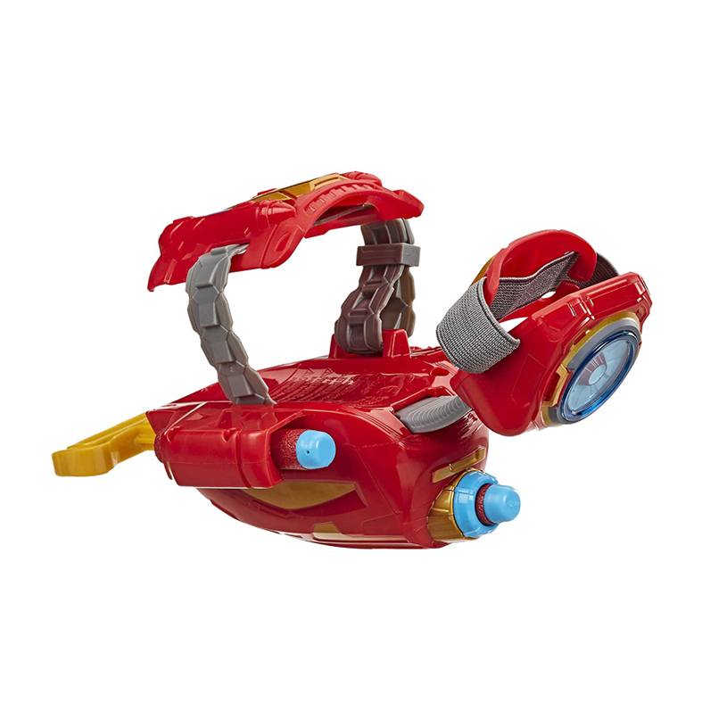 Avengers POWER MOVES ROLE PLAY IRON MAN