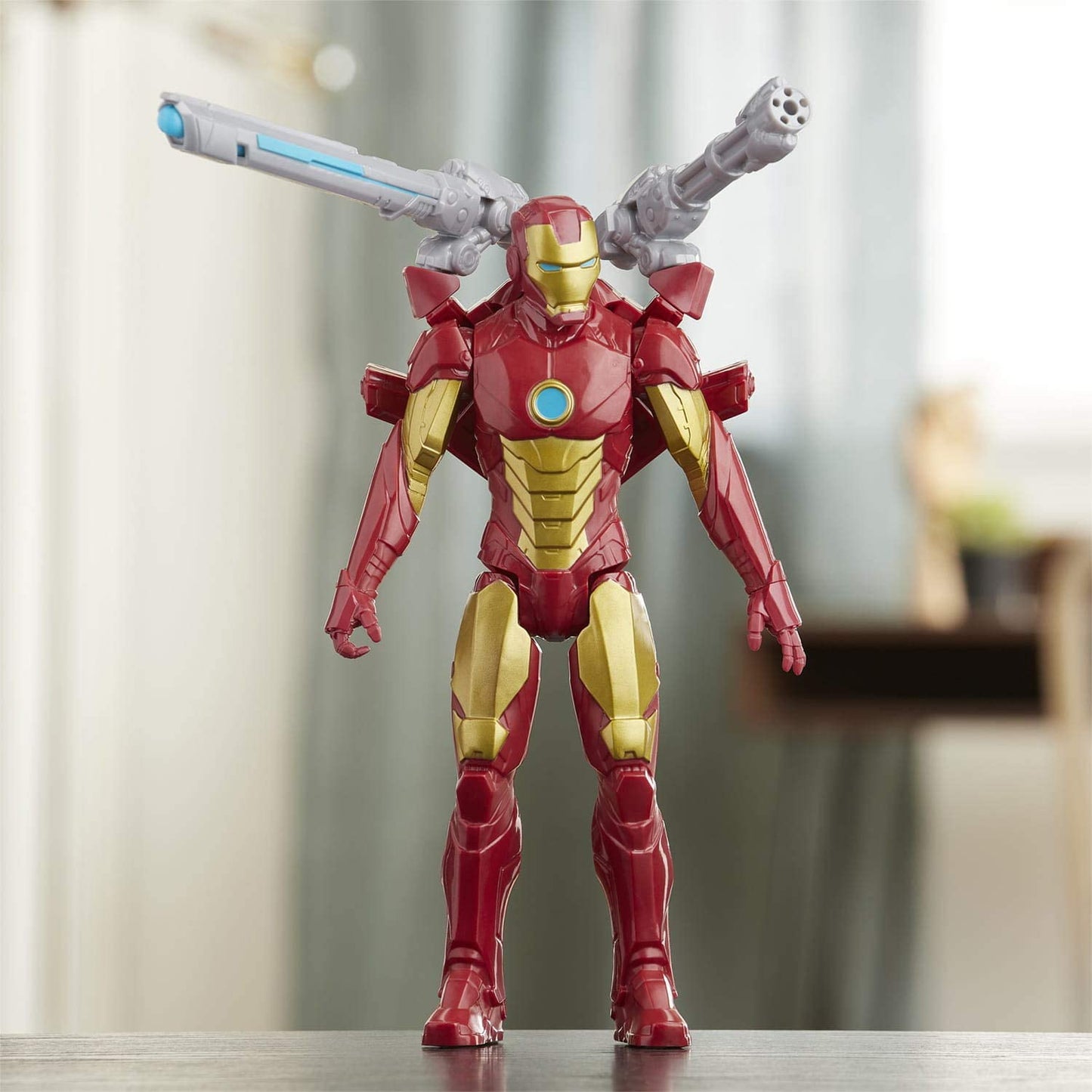 Avengers TITAN HERO INNOVATION IM