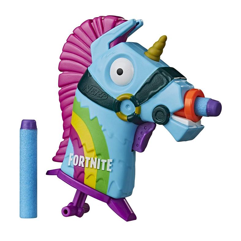 NERF MS FN RAINBOW SMASH