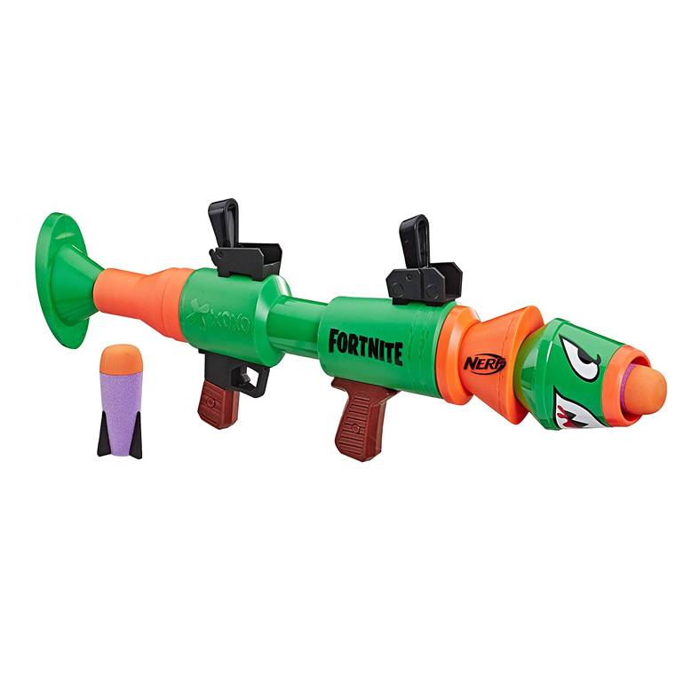 NERF FORTNITE RL