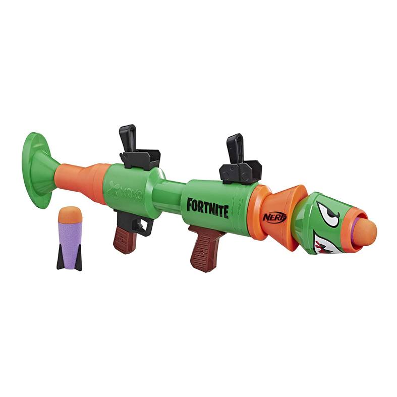 NERF FORTNITE RL