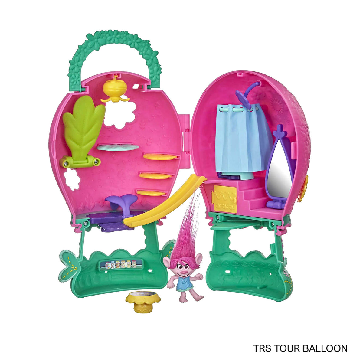 TROLLS MOVIE 2020 - TOUR BALLOON