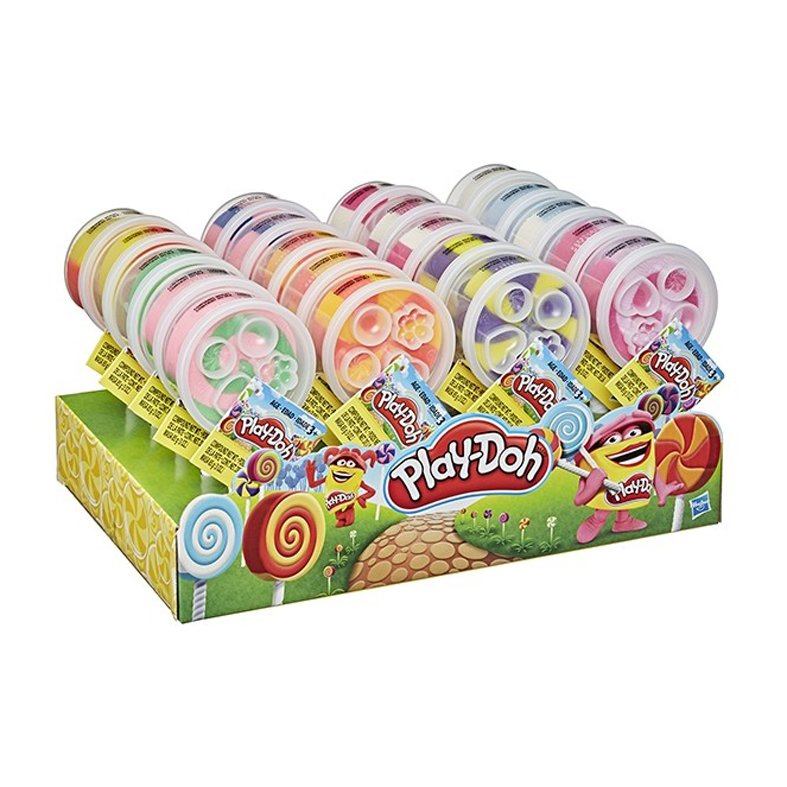 PD LOLLIPOP AST