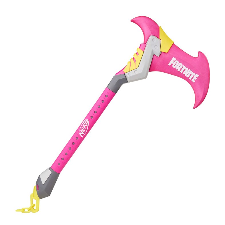 NERF FORTNITE AXES AST