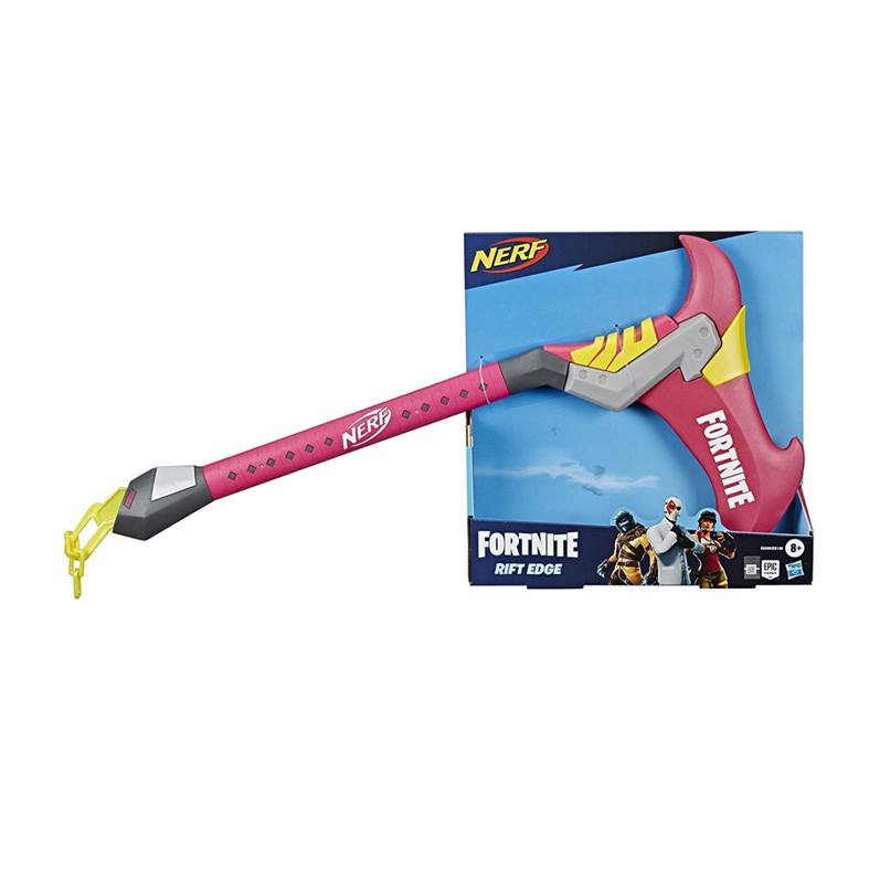 NERF FORTNITE AXES AST