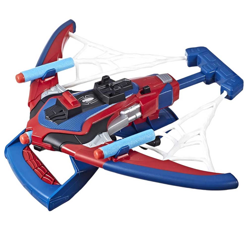 SPD SPIDERBOLT BLASTER