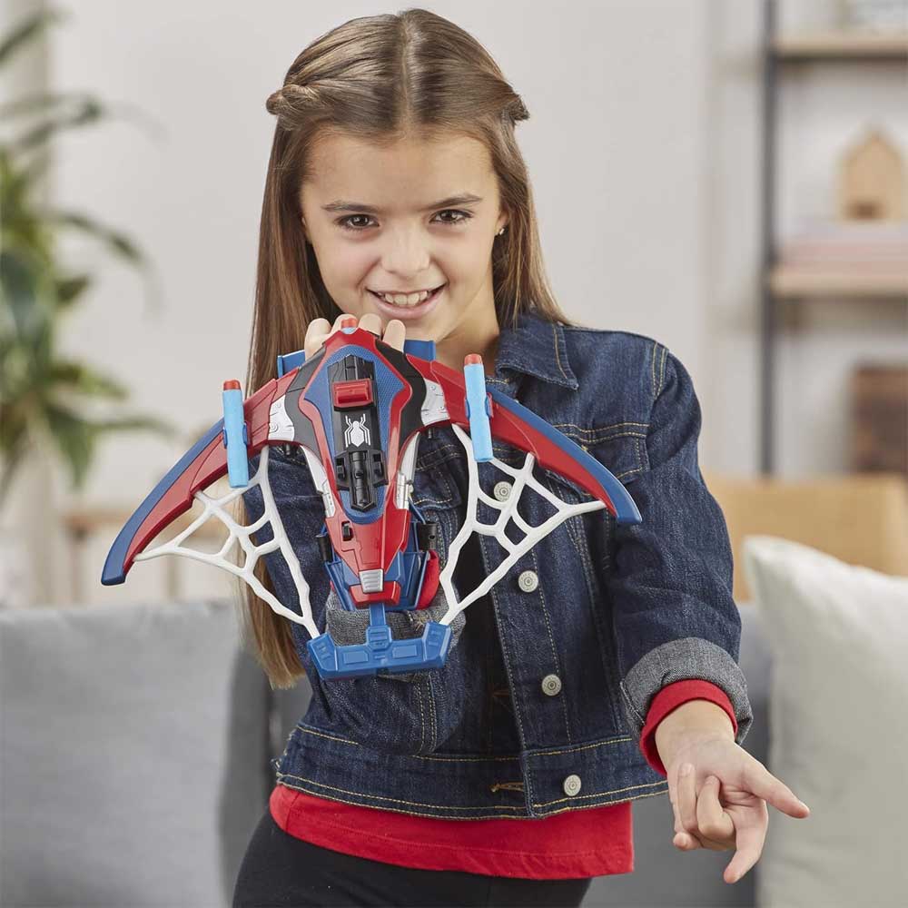 SPD SPIDERBOLT BLASTER