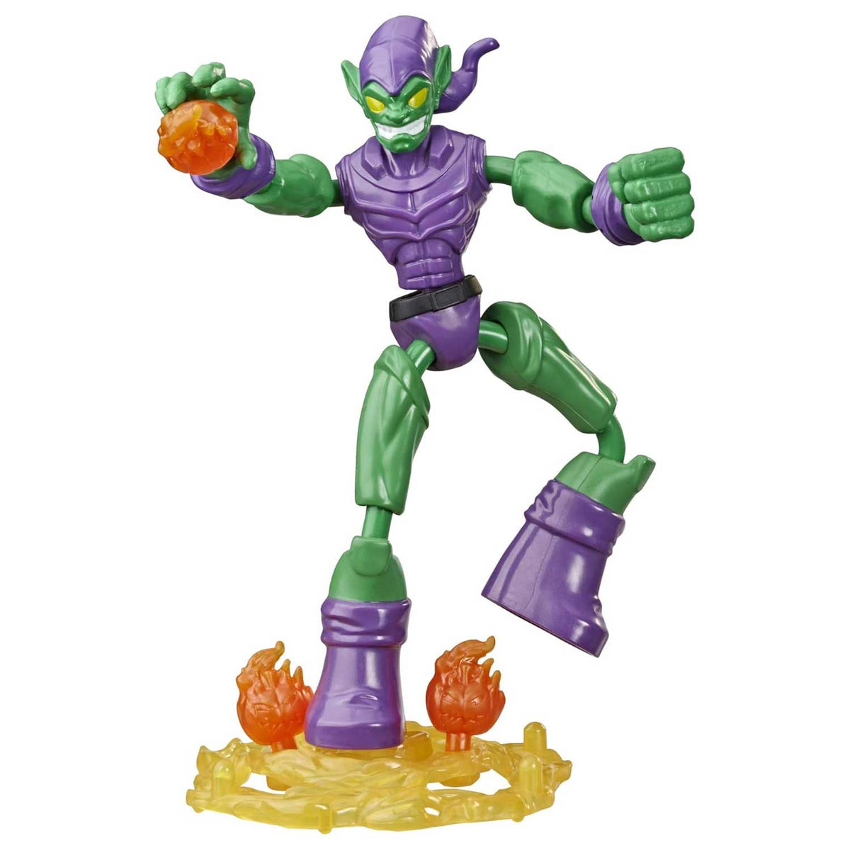 SPD BEND AND FLEX GREEN GOBLIN