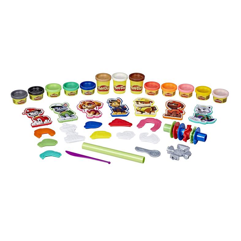 PD PAW PATROL PLAYSET2