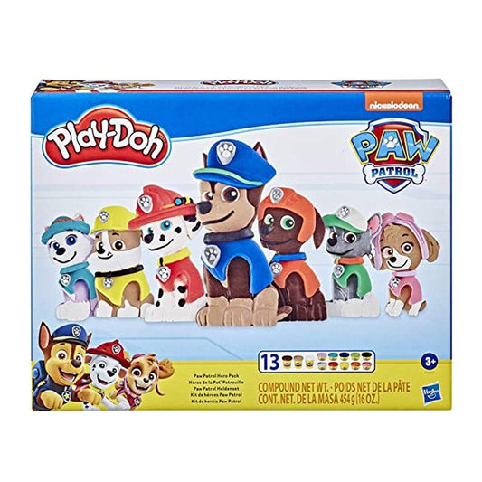 PD PAW PATROL PLAYSET2