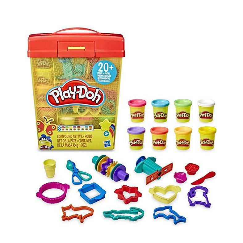 PD LARGE TOOLS N STORAGE