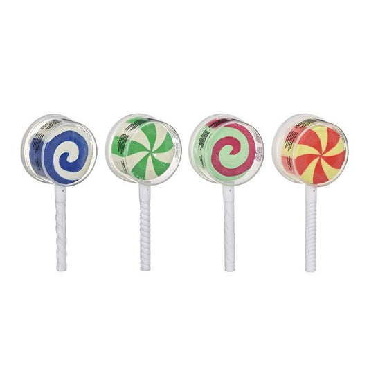 Play Doh LOLLIPOP PACK