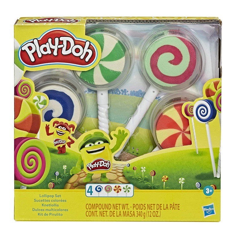 PD LOLLIPOP PACK