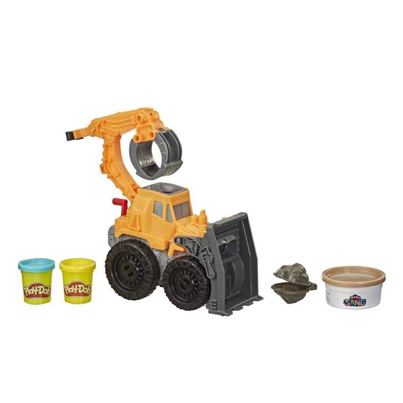 PD FRONT LOADER