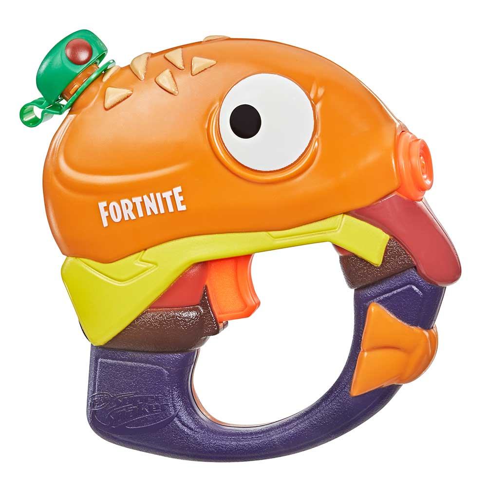 SOA FORTNITE MS BEEF BOSS