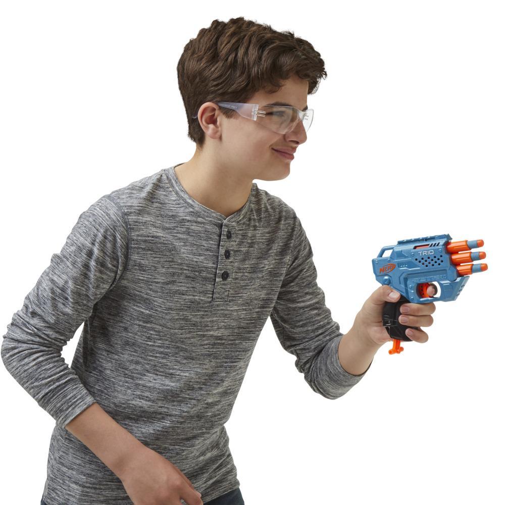 Nerf Elite 2.0 Trio TD-3
