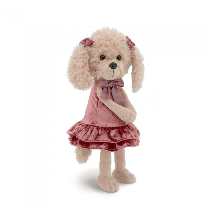 Lucky Dolly: Retro Party