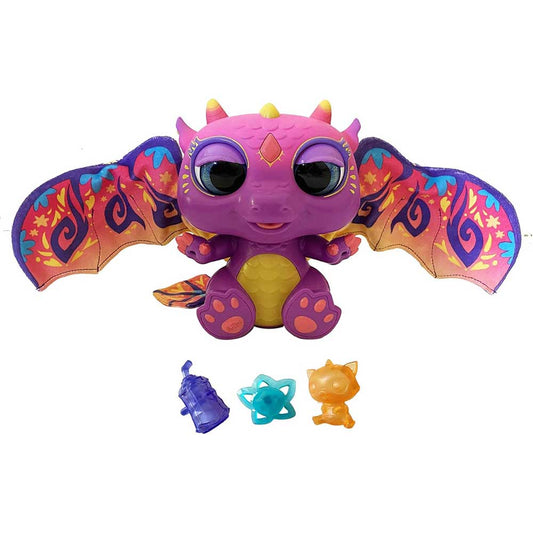 FurReal BABY DRAGON