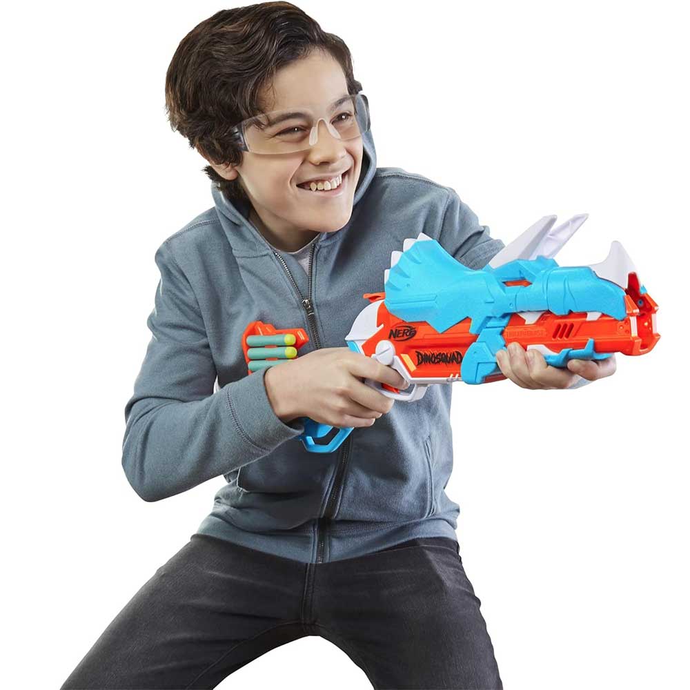 NERF TRICERABLAST