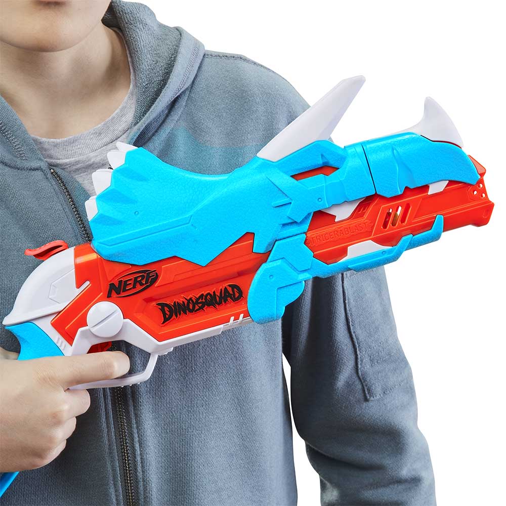 NER TRICERABLAST