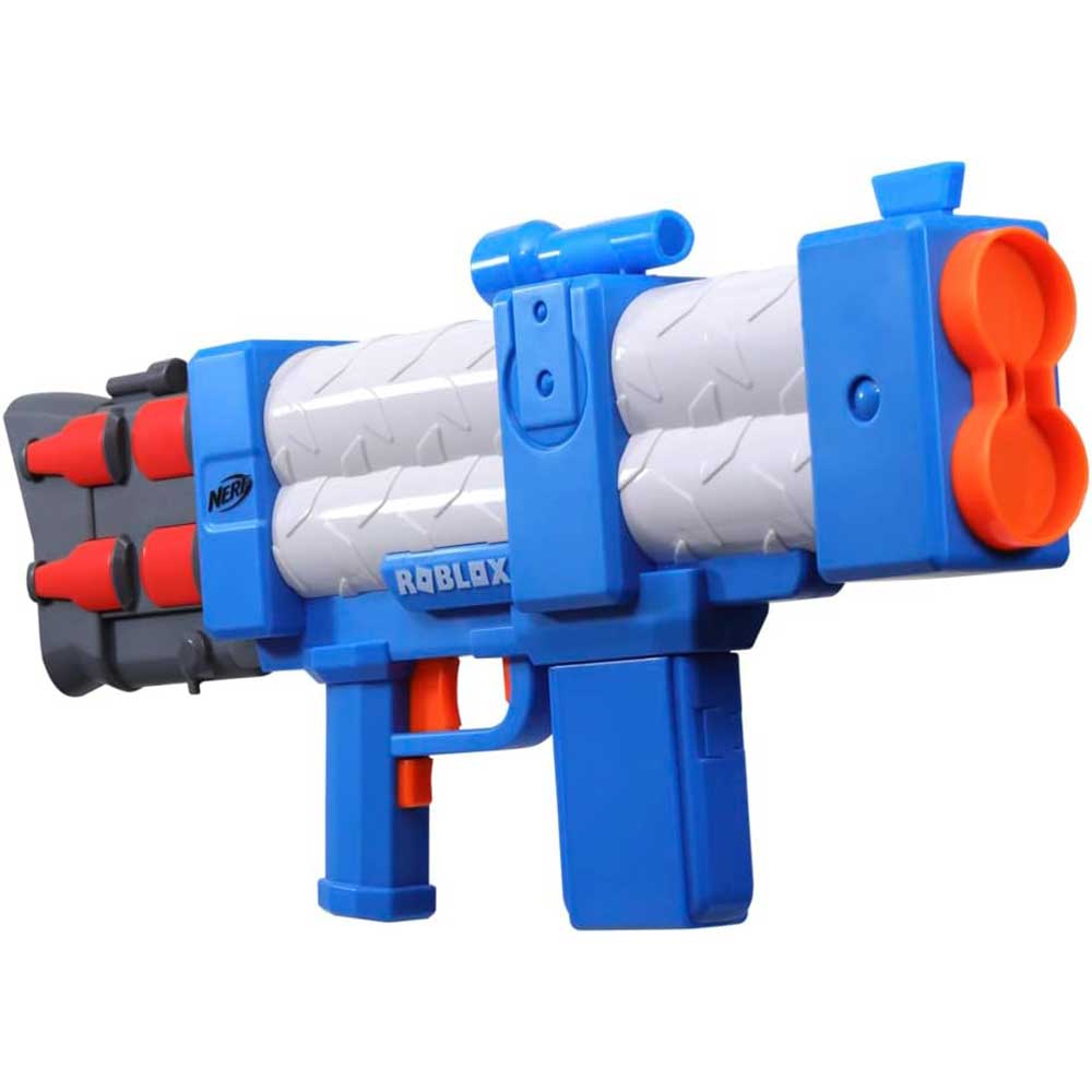NERF ROBLOX ARSENAL PULSE LASER