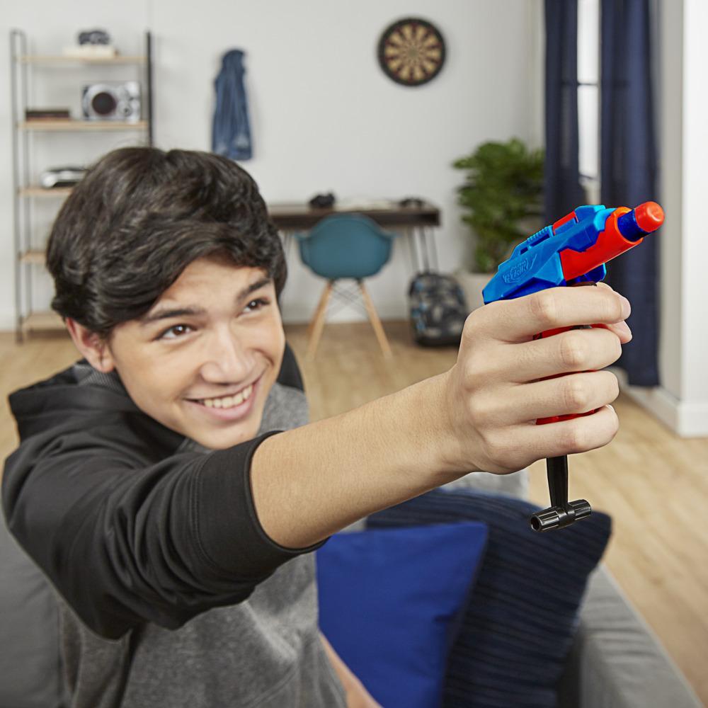NERF ALPHA STRIKE SLINGER SD 1