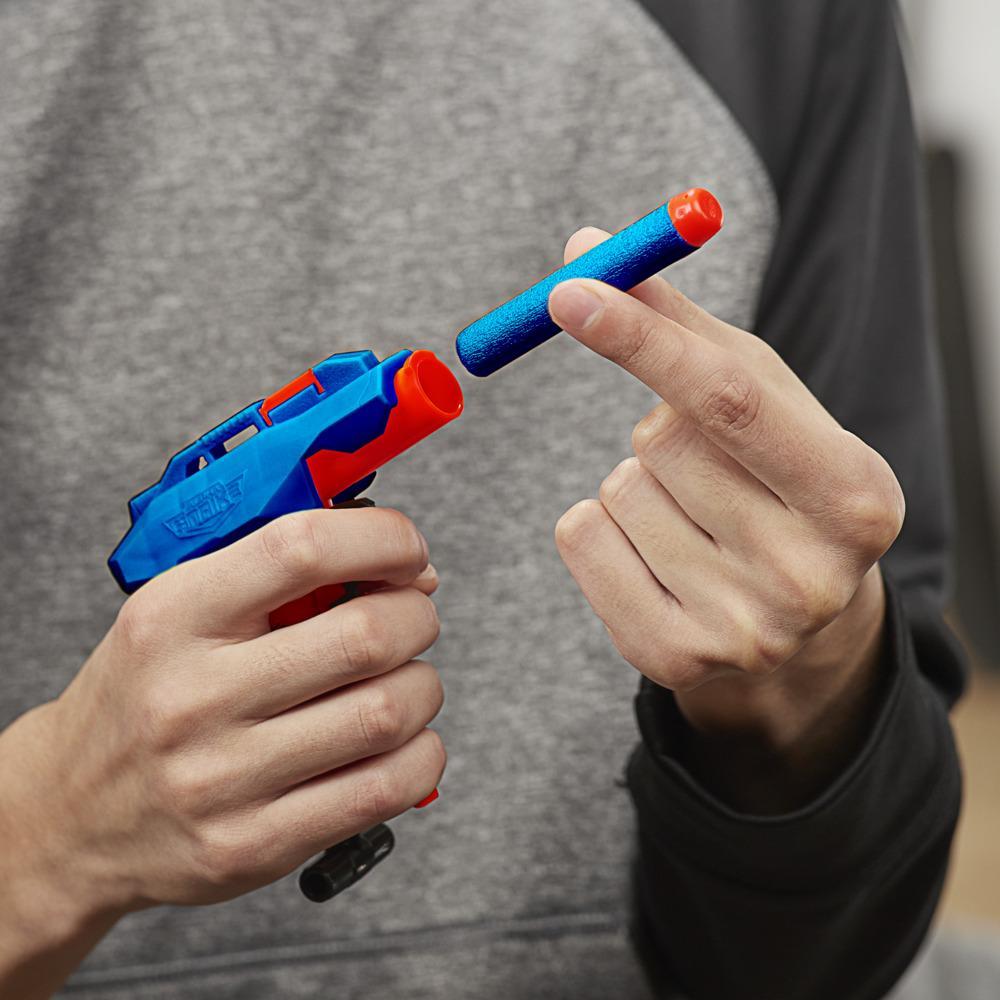 NERF ALPHA STRIKE SLINGER SD 1