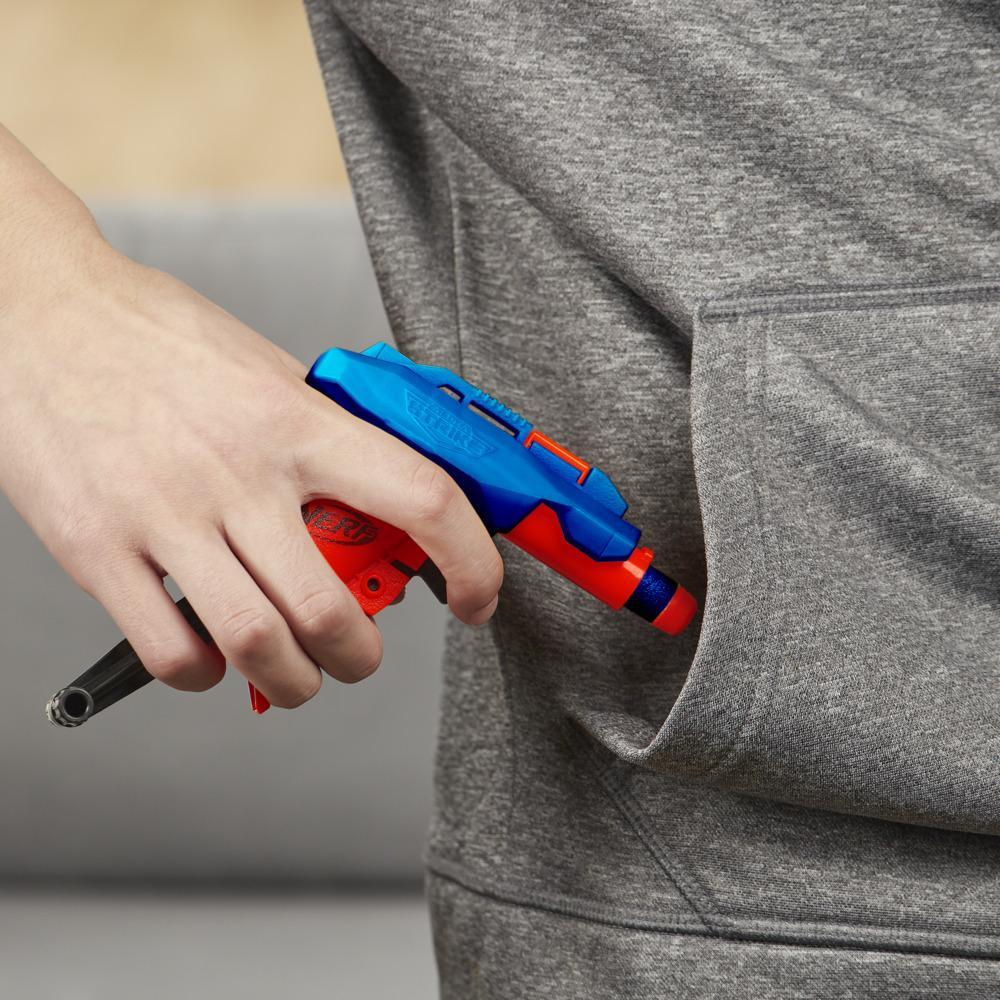 NERF ALPHA STRIKE SLINGER SD 1