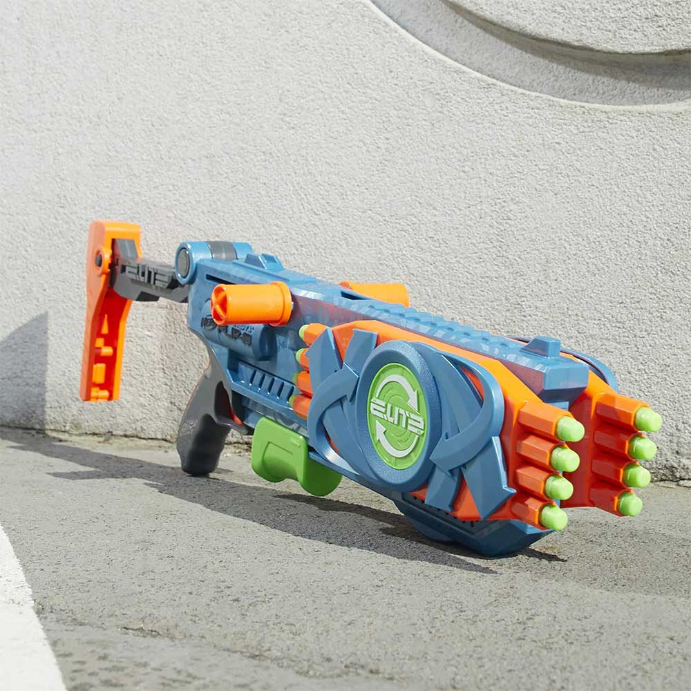 NERF ELITE 2.0 FLIP 16