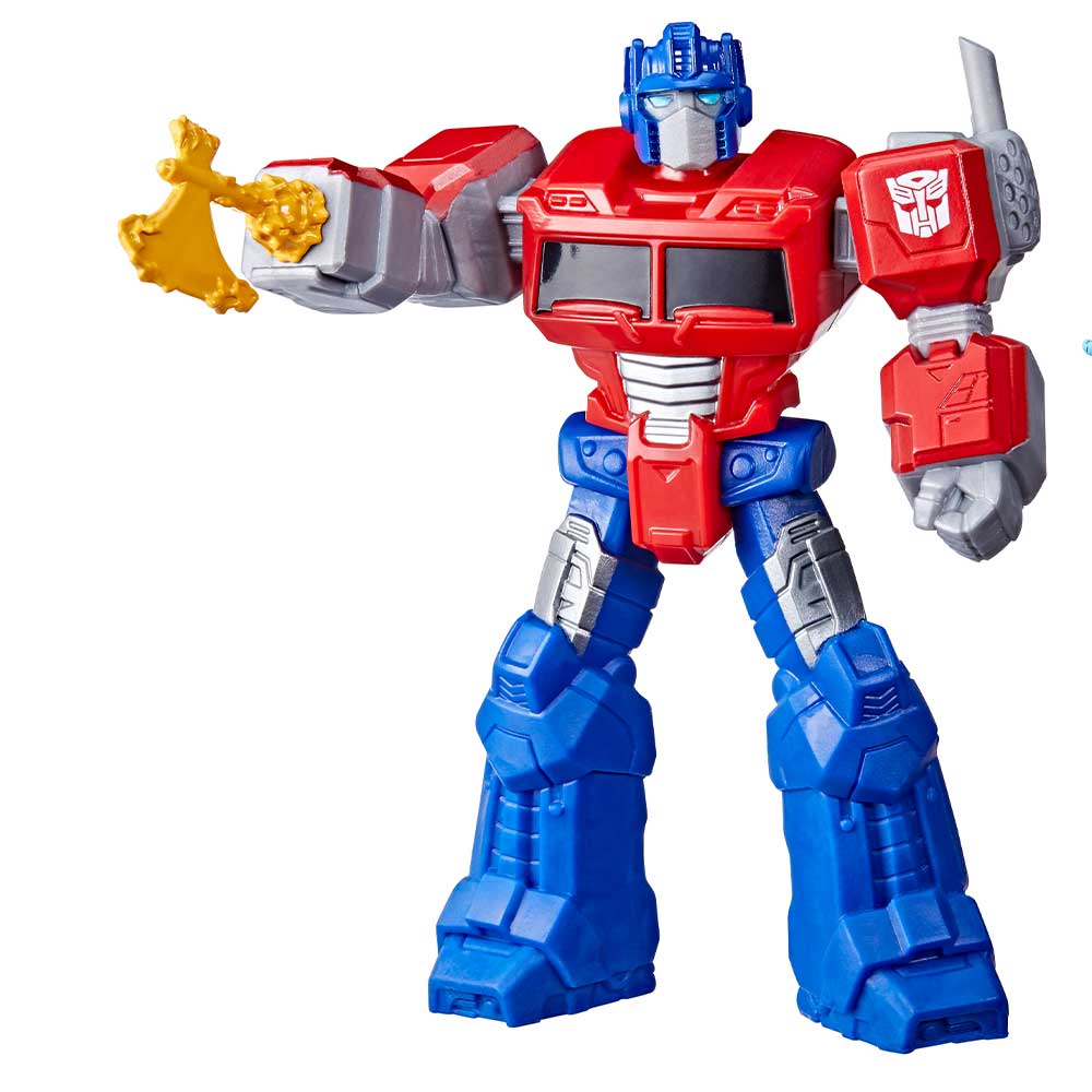 TRA AUTHENTICS CYBERTRON BATTLERS
